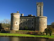Château de Montbrun,  Limousin,  Périgord