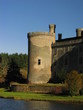 Château de Montbrun,  Limousin,  Périgord