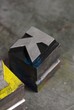 CMYK Lettern