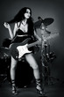 sexy rock-n-roll