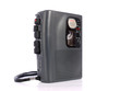 Analog dictaphone