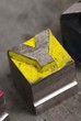 CMYK Lettern