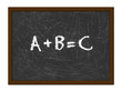 BLACKBOARD
