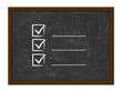 BLACKBOARD