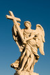 canvas print picture Angel