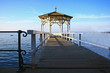 Pavillon