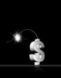 Dollar Bomb
