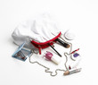 Foto: Makeup bag Makeup bag