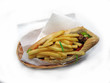 miche frites