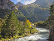 Photo: Parque Nacional de Ordesa y Monte Perdido Parque Nacional de Ordesa y Monte Perdido