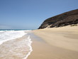 Playa de Sotavento - Fuerteventura