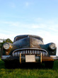 American Rat Car