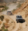 Photos : 4x4 Off Road Truck Race