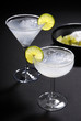 Margaritas con Tequila Margaritas con Tequila
