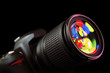 cam lens
