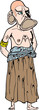 African Primitive African Primitive