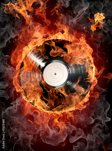 Photo: Hot hits Hot hits