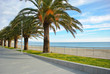 Passeggiata varazze