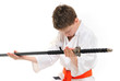 Karate Kid