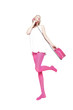 PINK PHONE