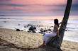 Enjoy the sunset