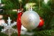 Foto: Christbaumschmuck Christbaumschmuck