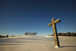 Churchyard in Stockholm