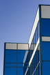 Glass Office Building Glass Office Building
