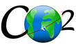 CO2 aviation