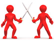 Battle Swords