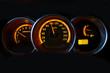 Car Speedometer