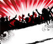 party card