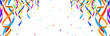 Party, Fete, Geburtstag - Einladungskarte Party, Fete, Geburtstag - Einladungskarte
