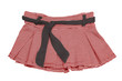 mini skirt