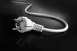 Stecker, Kabel