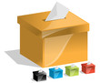 White Vote at the Ballot Box