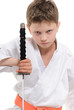 Karate Kid
