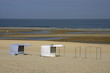 cabine de plage