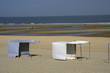 cabine de plage