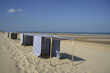 cabine de plage