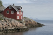 paysage norvege