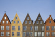 Housing development Housing development