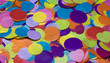 big confetti