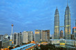 Early Morning KL
