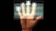 scanned dactylogram before get access scanned dactylogram before get access