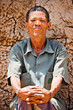basarwa man
