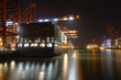 Foto: Containerschiff Containerschiff