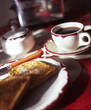 Toast and Coffee