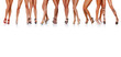 HOT LEGS