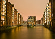Speicherstadt